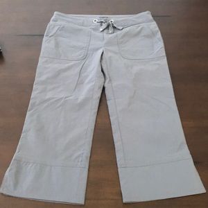 Prana Capri Pants
